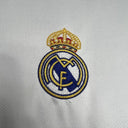 Maillot Real Madrid foot concept 2024 2025