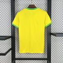 Maillot Brésil concept 2025
