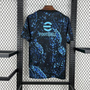 Maillot Inter Milan concept 2025-26