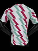 Maillots joueur Manchester City