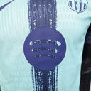 Maillot FC BARCELONE CONCEPT 2025