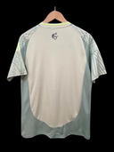 Maillots fan Mexique