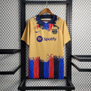 Maillot concept FC Barcelone 2023