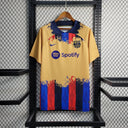 Maillot concept FC Barcelone 2023