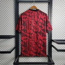 Maillot Manchester United 2023 2024