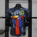 Maillot Brésil 25-26