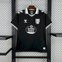 Maillot celta de vigo concept 202526
