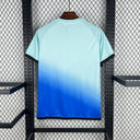 MAILLOT CONCEPT BLEU CIEL MAROC 2025