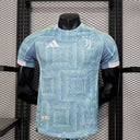 Maillot Juventus 25-26