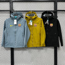 Veste FC Barcelone