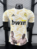 Maillot Real Madrid 25-26