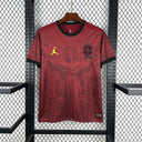 Maillot Brésil concept 2025-26