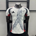 Maillot Japon concept 2025-26