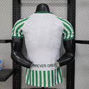 Maillot Bétis concept 2025-26