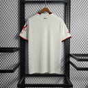 Maillot AC Milan  extérieur 2022/23
