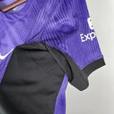 Maillot Liverpool saison 2023-2024 third
