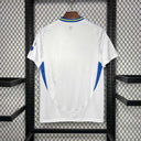 Maillot Leeds United 2024-25