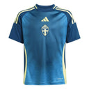Maillot Suède Extérieur EURO 2025