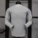 Maillot 25-26 Real Madrid Manche Longue