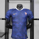Maillot équipe de France 2025/26