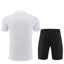 Training short Manchester united
