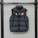 Doudoune sans manches ARSENAL