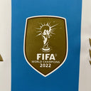 Maillot football Argentine domicile 2024 2025