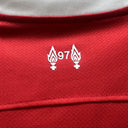 Maillot Liverpool Domicile 2023 2024