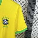 Maillot Brésil concept 2025