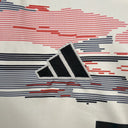 Maillot Bayern Munich extérieur 2025-26