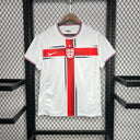 Maillot Angleterre foot 2024 2025