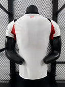 Maillot ac milan 25-26