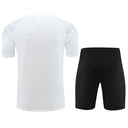 Training short AC Milan