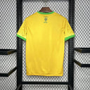 Maillot Brésil foot concept 2024 2025