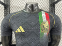 Maillot Mexique 25-26
