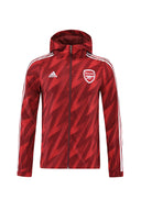 Training arsenal