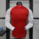 Maillot arsenal 25-26