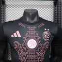 Maillot Algérie 2025/26