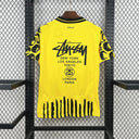Maillot Dortmund concept 2025-26