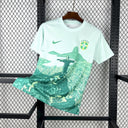 Maillot Brésil concept 2025-26