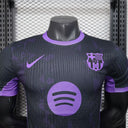 Maillot FC Barcelone concept 2025-26