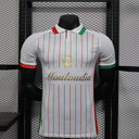 Maillot Japon concept 2025-26