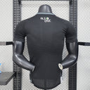 Maillot Algérie concept 2025-26