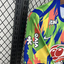 Maillot Brésil entrainement 2025-26