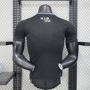 Maillot Algérie concept 2025
