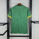 Maillot Mexique concept 2025