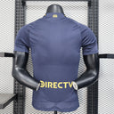 Maillot Boca Juniors 2025-2026