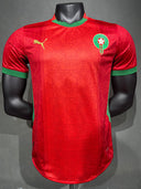 Maillot Maroc 25-26
