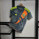 Maillot Allemagne foot 2024 2025 gardien