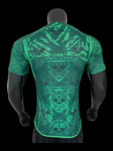Maillots joueurs Mexique